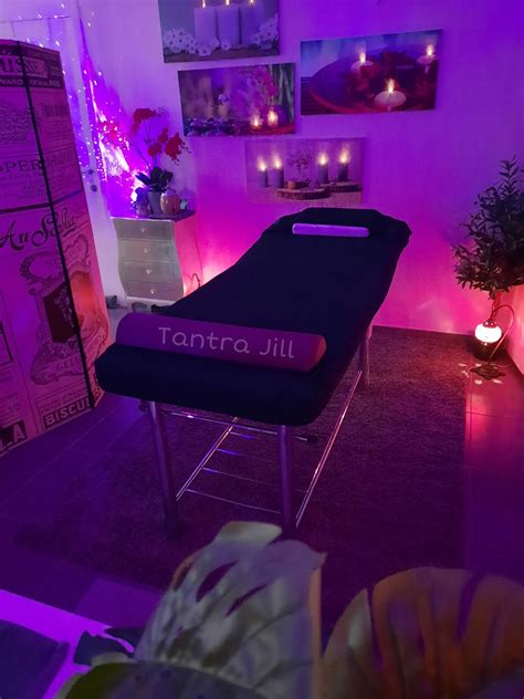 Tantric massage Sex dating Villetaneuse